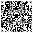 QR code with Ocean Ortho Management Corp contacts