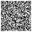 QR code with O C Smile Factory contacts
