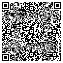 QR code with U S A Petroleum contacts