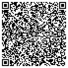 QR code with Orthopedic Medical Group Associates Inc contacts