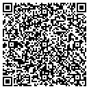 QR code with R I Temps-RI Personnel contacts