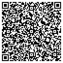 QR code with S & P Temporary Services contacts