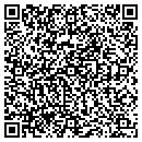 QR code with American First Aid Company contacts