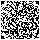 QR code with Ron Lyons Ultimate Body Studios contacts