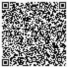 QR code with The Autism Research Foundation contacts