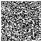 QR code with Fannin County Sheriff's Office contacts