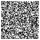QR code with Ries Michael D MD contacts