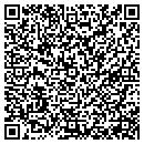 QR code with Kerber's Oil CO contacts