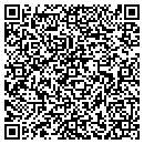 QR code with Malenck Const Co contacts