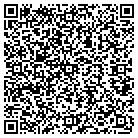 QR code with Made In The Shade Blinds contacts