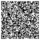 QR code with G E Healthcare contacts