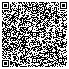 QR code with Csu University Club contacts