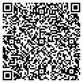 QR code with PSI contacts