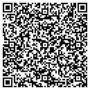 QR code with Serrance Inc contacts