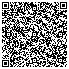QR code with Thomas County Sheriff Criminal contacts