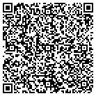 QR code with Cheyenne Mountain Builders contacts