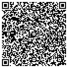 QR code with The Spine and Orthopedic Center contacts