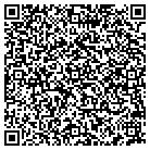 QR code with The Spine and Orthopedic Center contacts