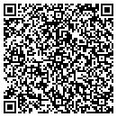 QR code with H & K Auto Detailing contacts