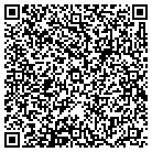 QR code with AAAAA Plus Hail Dent Rpr contacts