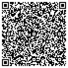 QR code with Malvern Housing Authority Office contacts