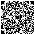 QR code with Mwm Network contacts