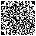 QR code with Rose Of Life Inc contacts