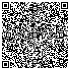 QR code with University-Colorado Envrnmntl contacts