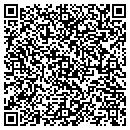 QR code with White Jon I MD contacts