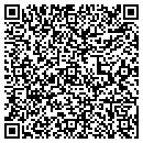 QR code with R S Petroleum contacts