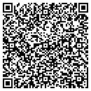 QR code with Lashir Inc contacts