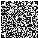 QR code with Gaa Partners contacts