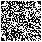 QR code with Iroquois Sherrif Department contacts