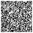 QR code with James Sheriff contacts
