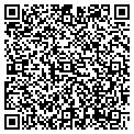 QR code with S & S Ol CO contacts