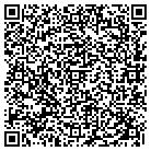 QR code with Zahiri Hormoz MD contacts