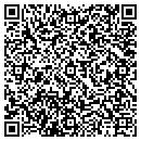 QR code with M&S Handyman Services contacts