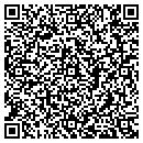 QR code with B B Billing Center contacts