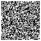 QR code with Sangamon County Sheriff's contacts