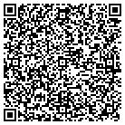 QR code with Pritchetts Wrecker Service contacts