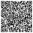 QR code with Amsoil Dist contacts