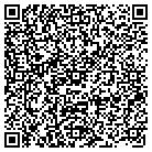 QR code with Amsoil Synthetic Lubricants contacts