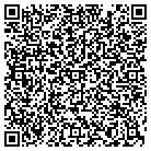 QR code with Apfelbaum Marvin J Lubrican Ts contacts