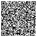 QR code with Melalueca contacts