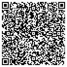 QR code with Ute Mountain Housing Authority contacts