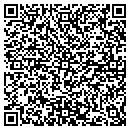QR code with K S S Durable Medical Supplies contacts