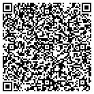 QR code with Advance'd Temporaries Inc contacts