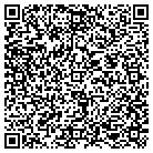 QR code with Cycle Logical Distributor Inc contacts