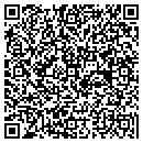 QR code with D & D Of Punta Gorda LLC contacts