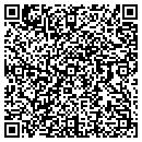 QR code with RI Vader Inc contacts